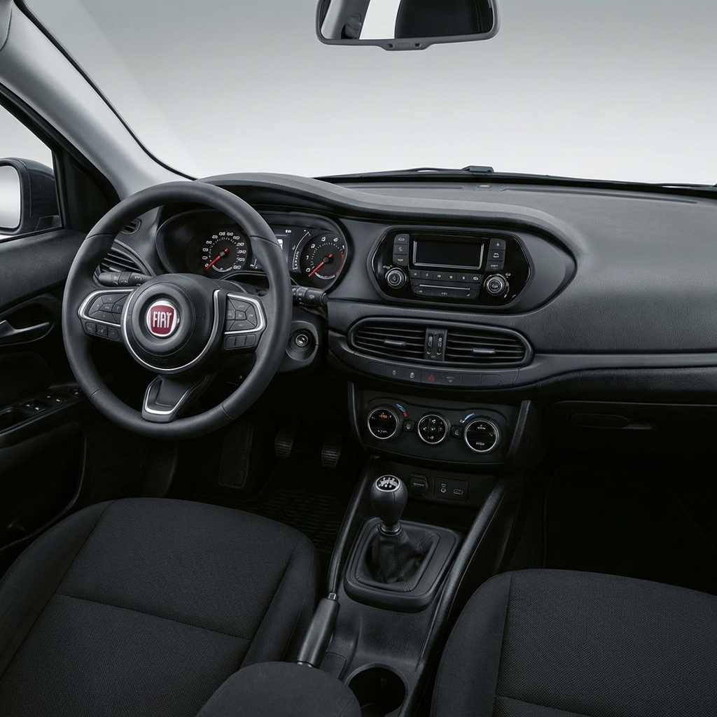 Fiat Egea thumbnail 3