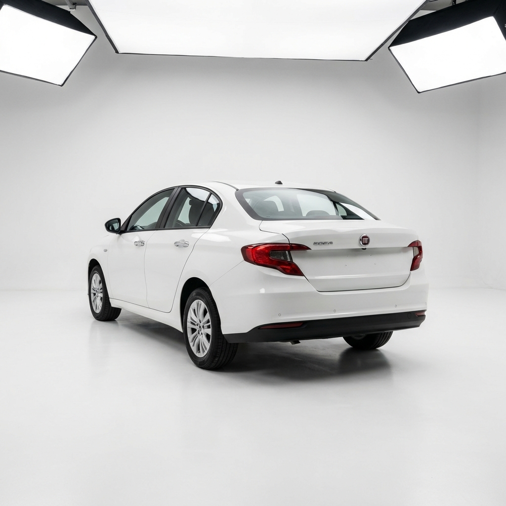 Fiat Egea thumbnail 2