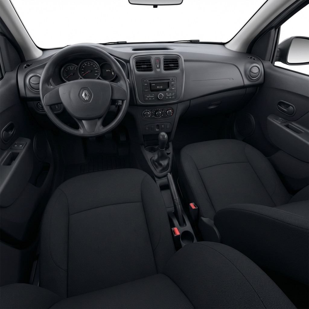 Renault Clio thumbnail 3